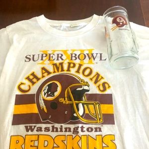 COPY - SUPER BOWL T-Shirt & Mug 🏈